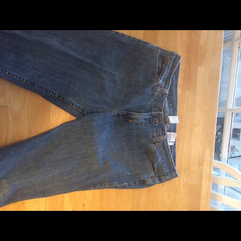 COPY - Lucky Brand jeans size 12/31.